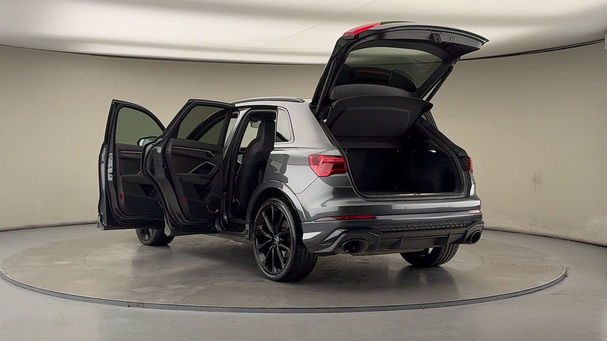 Used Audi RS Q3 2020 for sale - 77027790: Photo 23