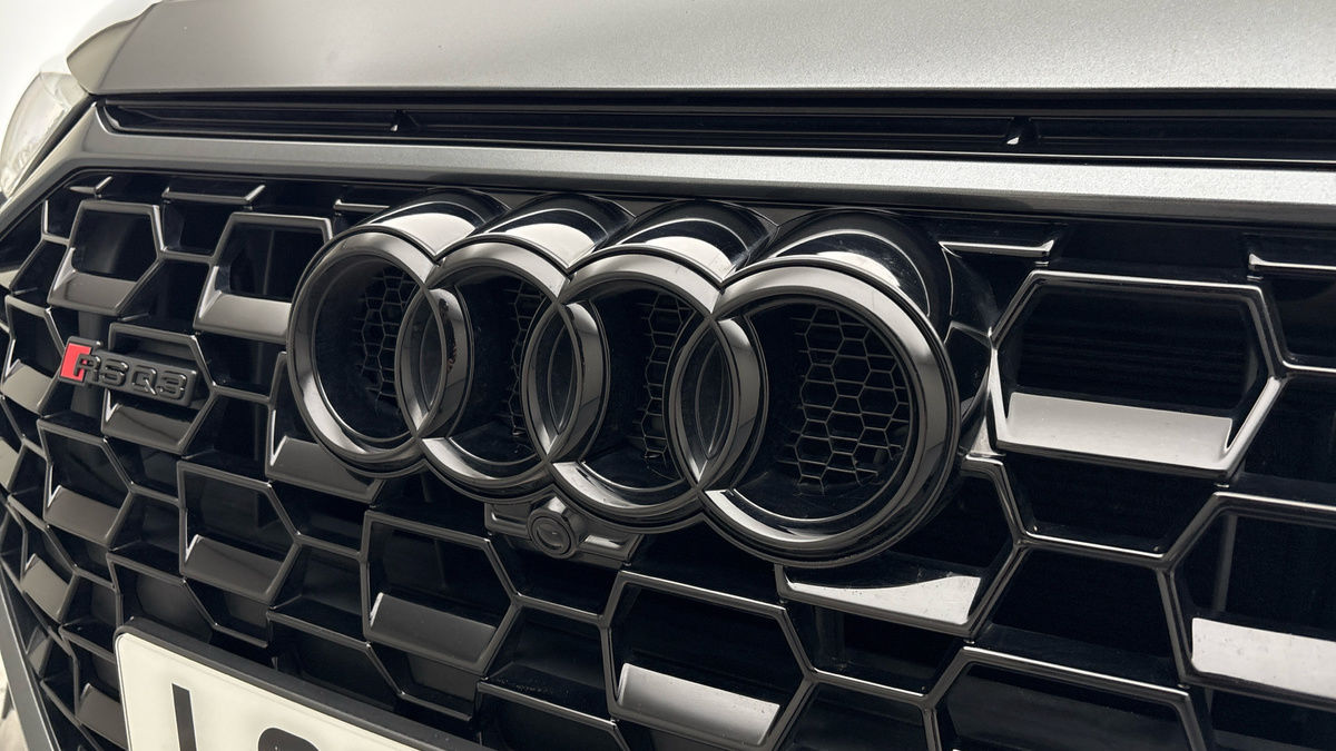 Used Audi RS Q3 2020 for sale - 77027790: Photo 24