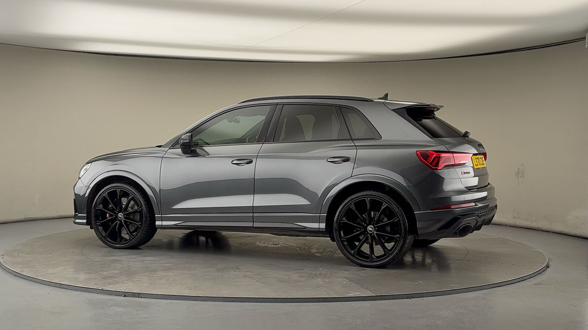 Used Audi RS Q3 2020 for sale - 77027790: Photo 26