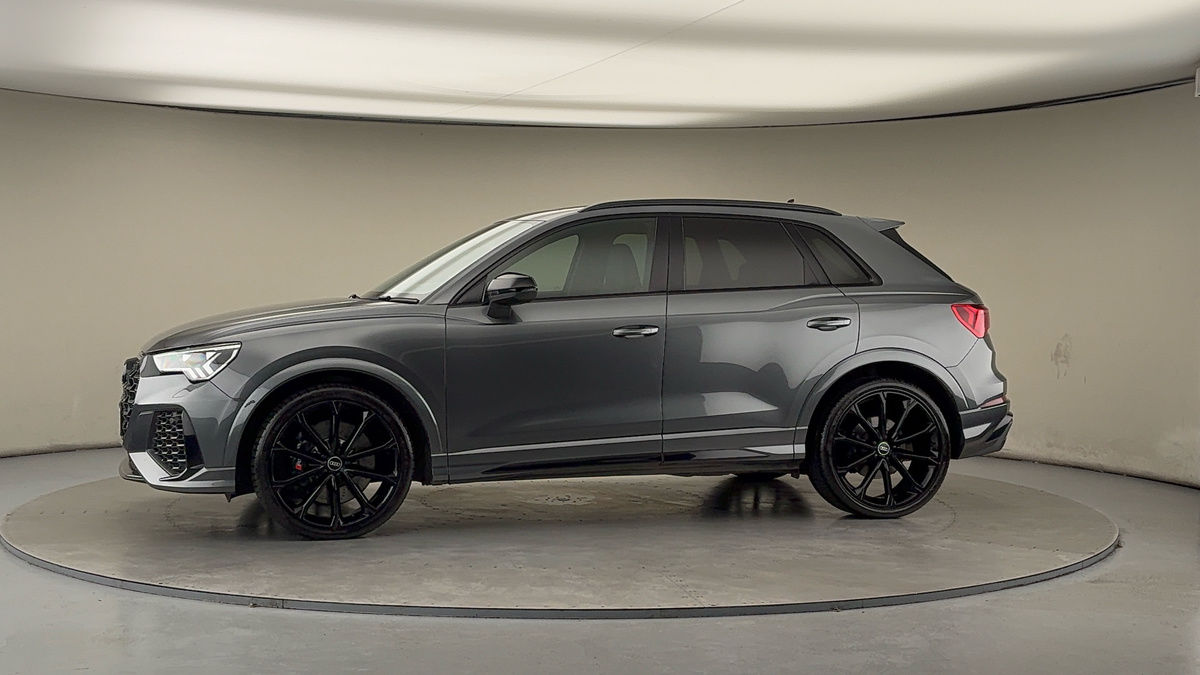 Used Audi RS Q3 2020 for sale - 77027790: Photo 28