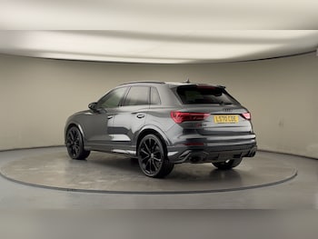 Used Audi RS Q3 2020 for sale - 77027790: Photo