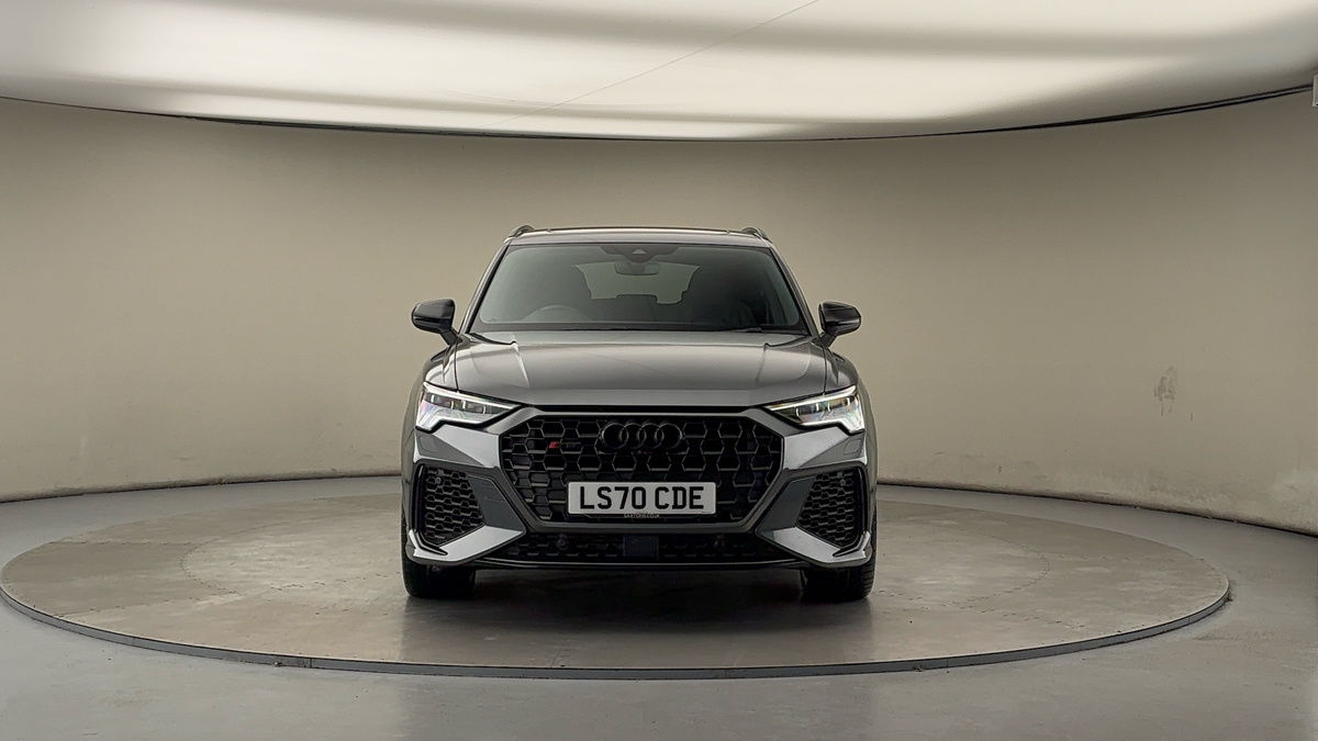 Used Audi RS Q3 2020 for sale - 77027790: Photo 3