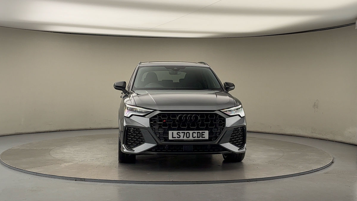 Used Audi RS Q3 2020 for sale - 77027790: Photo 32