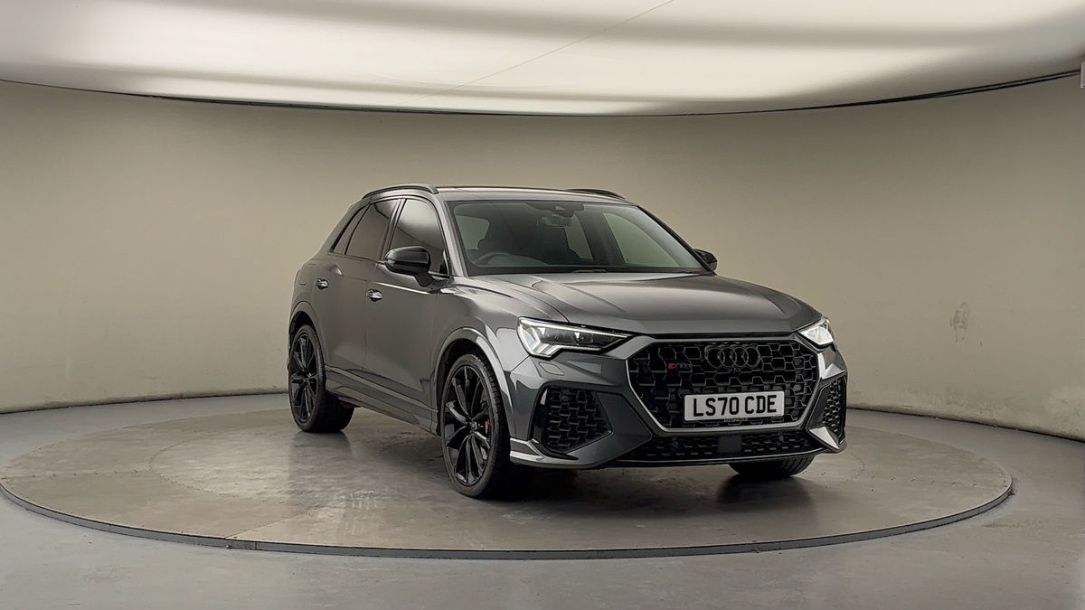 Used Audi RS Q3 2020 for sale - 77027790: Photo 33