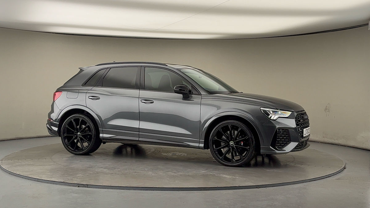 Used Audi RS Q3 2020 for sale - 77027790: Photo 35