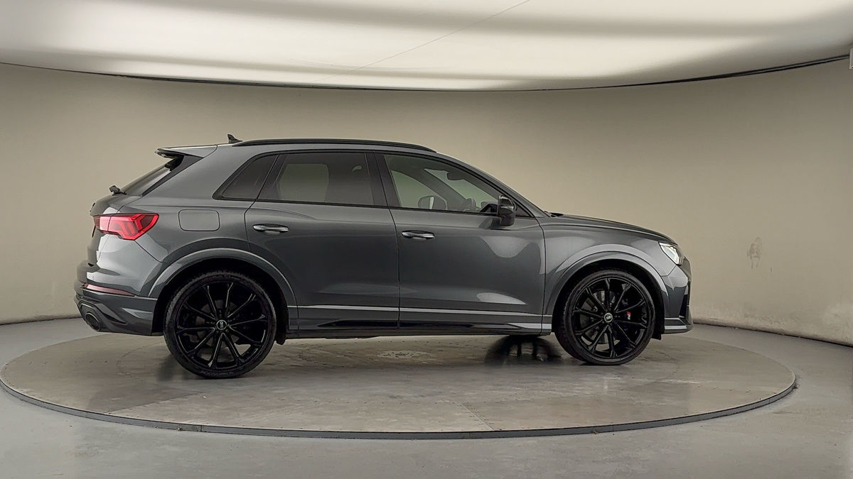 Used Audi RS Q3 2020 for sale - 77027790: Photo 37