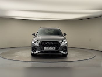 Used Audi RS Q3 2020 for sale - 77027790: Photo