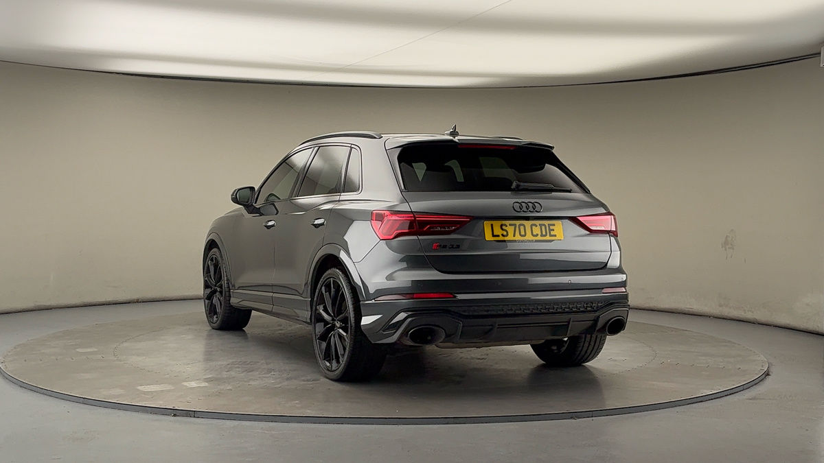 Used Audi RS Q3 2020 for sale - 77027790: Photo 42