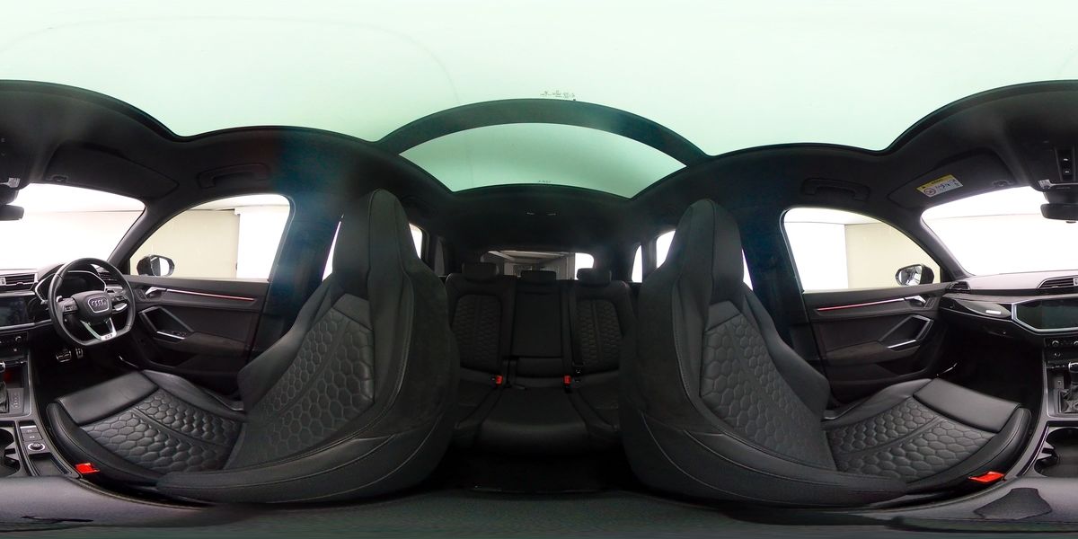 Used Audi RS Q3 2020 for sale - 77027790: Photo 43