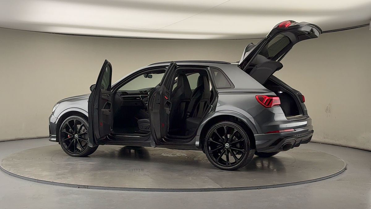 Used Audi RS Q3 2020 for sale - 77027790: Photo 45