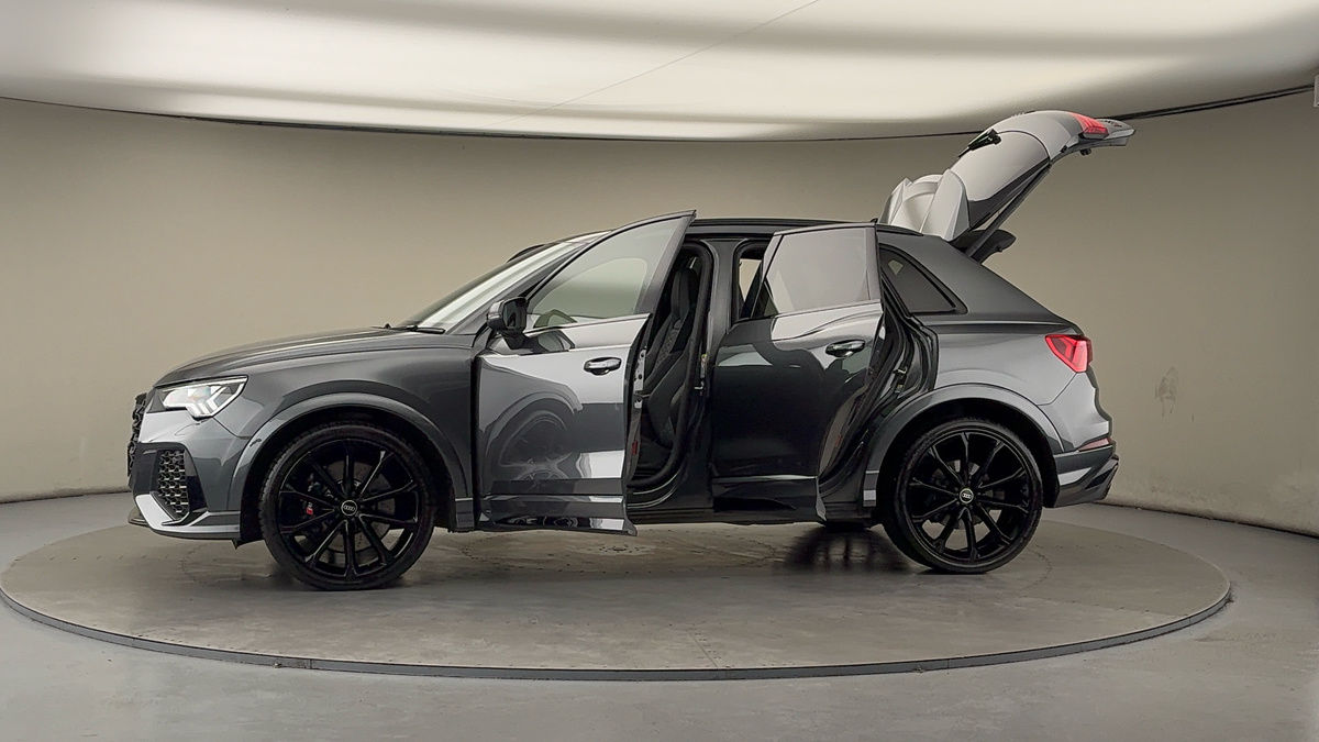 Used Audi RS Q3 2020 for sale - 77027790: Photo 47