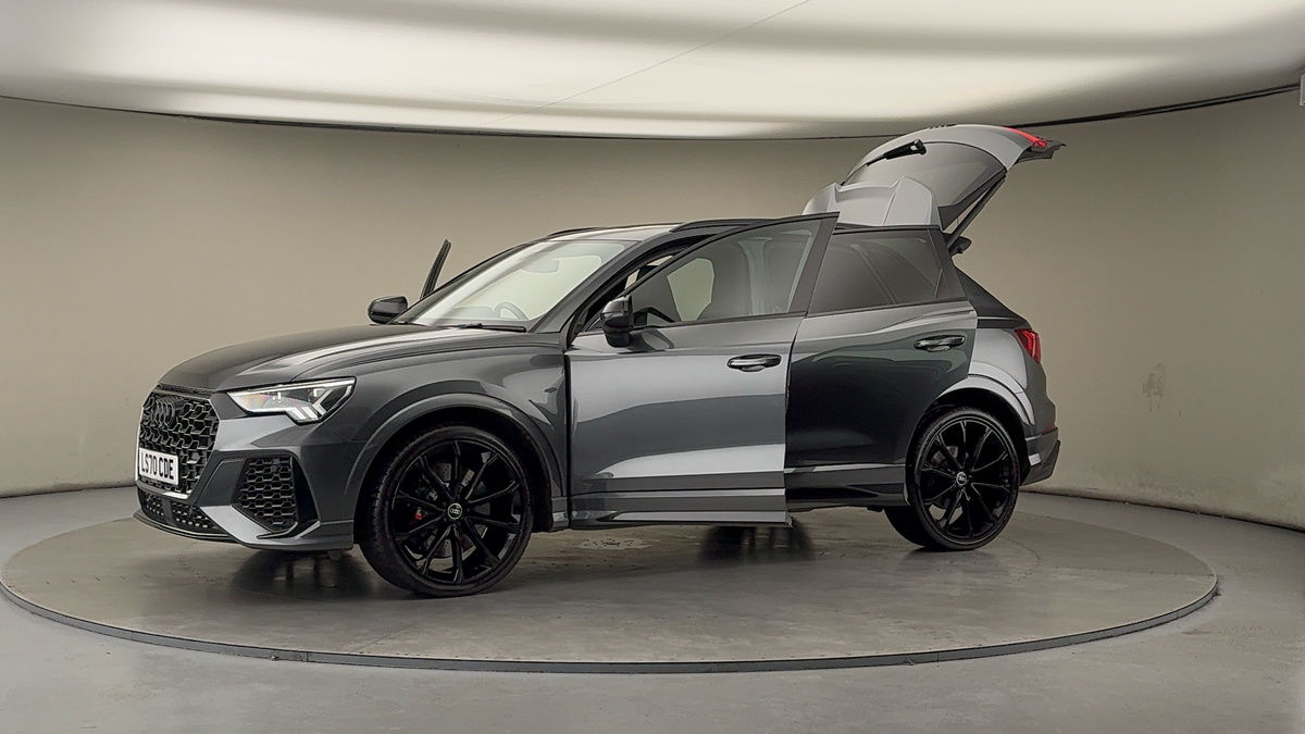 Used Audi RS Q3 2020 for sale - 77027790: Photo 48