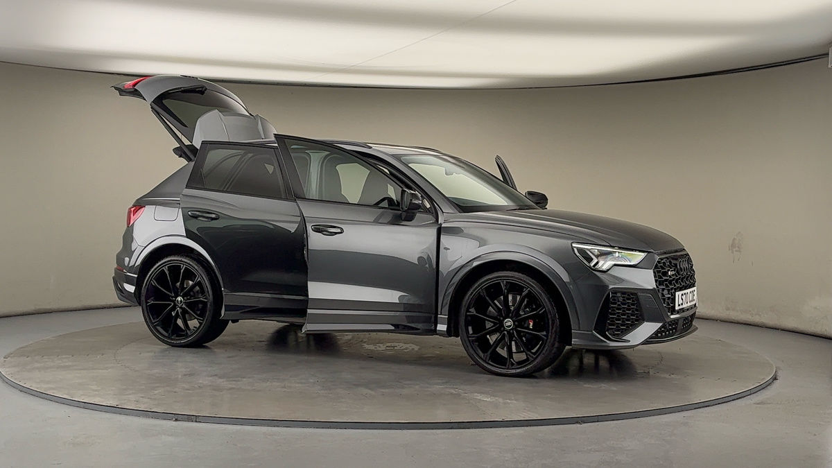 Used Audi RS Q3 2020 for sale - 77027790: Photo 54