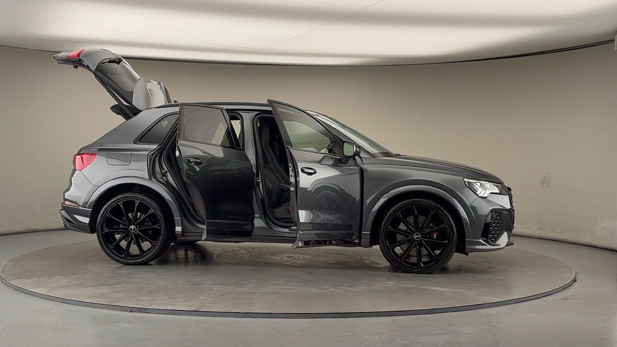 Used Audi RS Q3 2020 for sale - 77027790: Photo 55