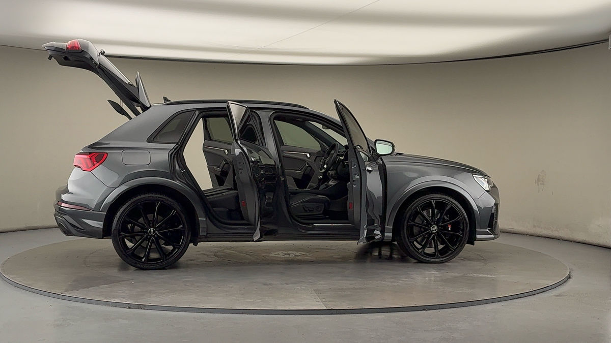 Used Audi RS Q3 2020 for sale - 77027790: Photo 56