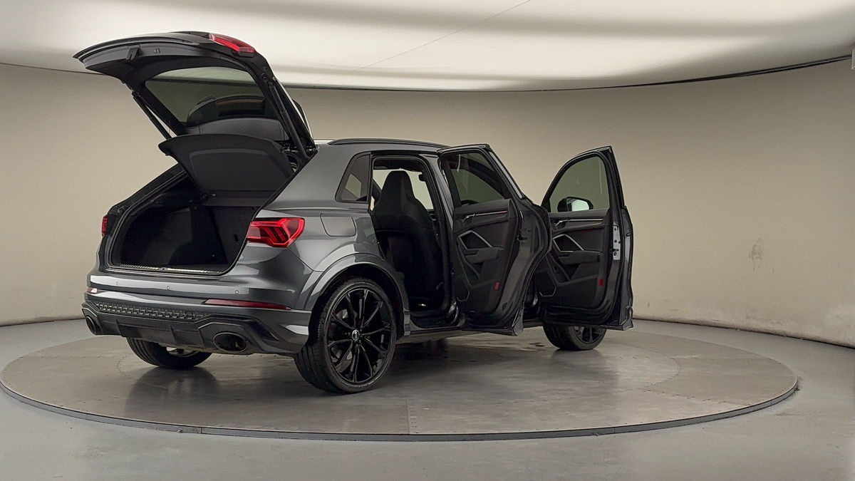 Used Audi RS Q3 2020 for sale - 77027790: Photo 58