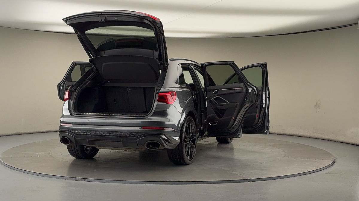 Used Audi RS Q3 2020 for sale - 77027790: Photo 59