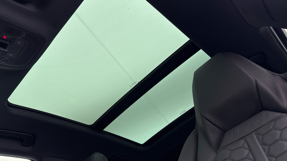 Used Audi RS Q3 2020 for sale - 77027790: Photo 6