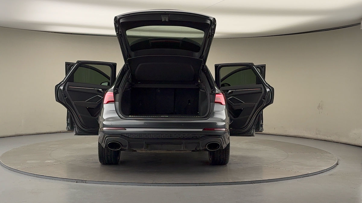 Used Audi RS Q3 2020 for sale - 77027790: Photo 60