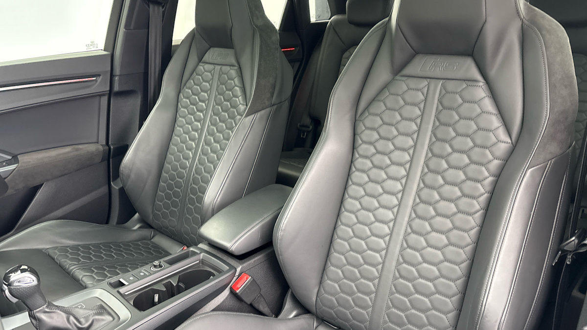 Used Audi RS Q3 2020 for sale - 77027790: Photo 7