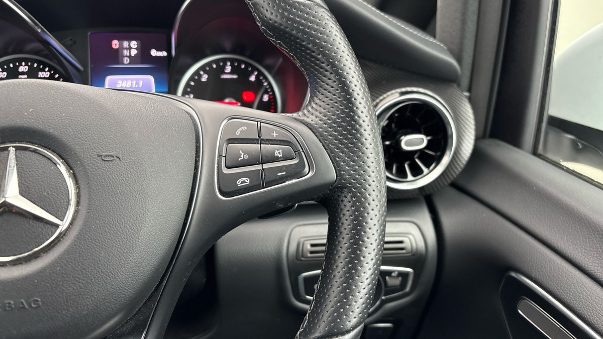 Used Mercedes-Benz V-Class 2022 for sale - 78213236: Photo 14