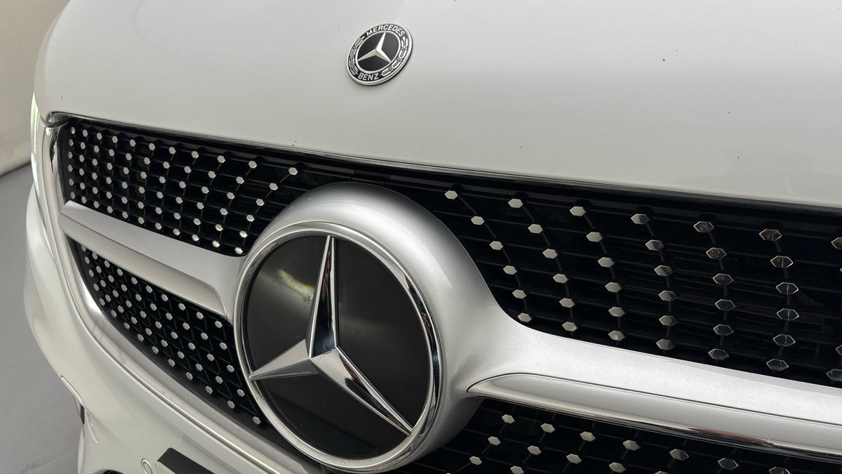 Used Mercedes-Benz V-Class 2022 for sale - 78213236: Photo 24