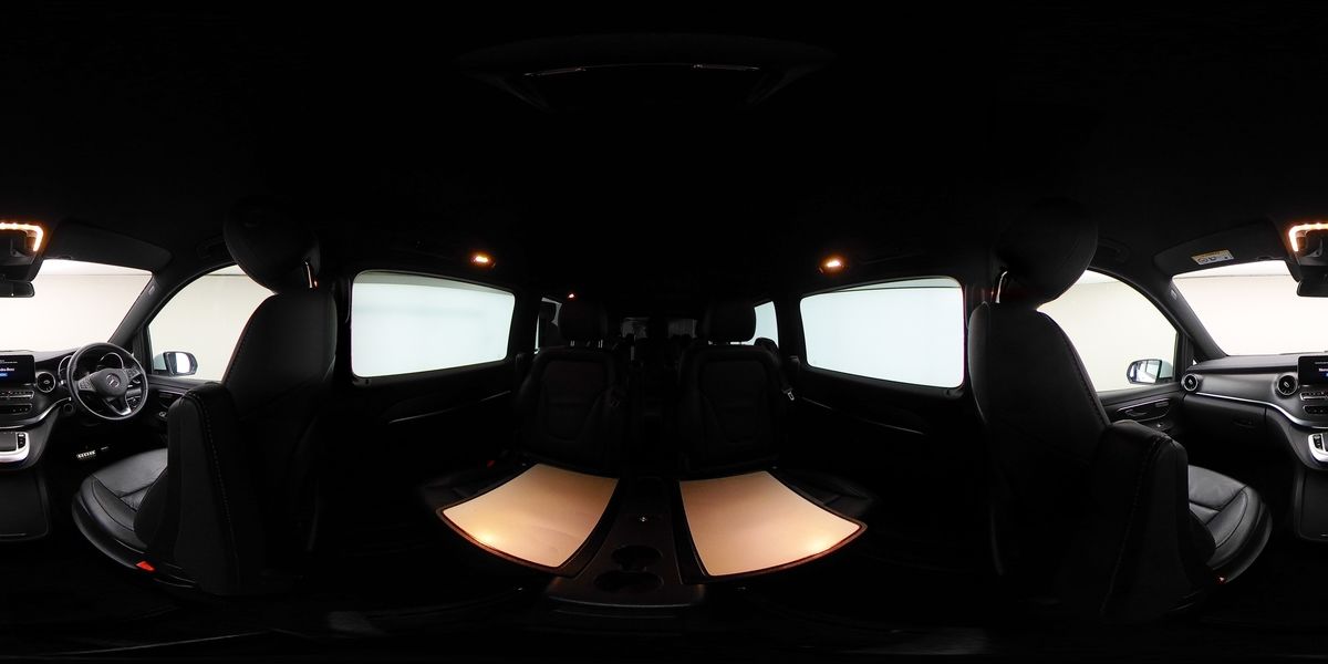 Used Mercedes-Benz V-Class 2022 for sale - 78213236: Photo 47