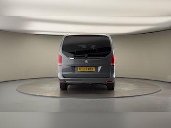 Used Mercedes-Benz V-Class 2023 for sale - 78257581: Photo