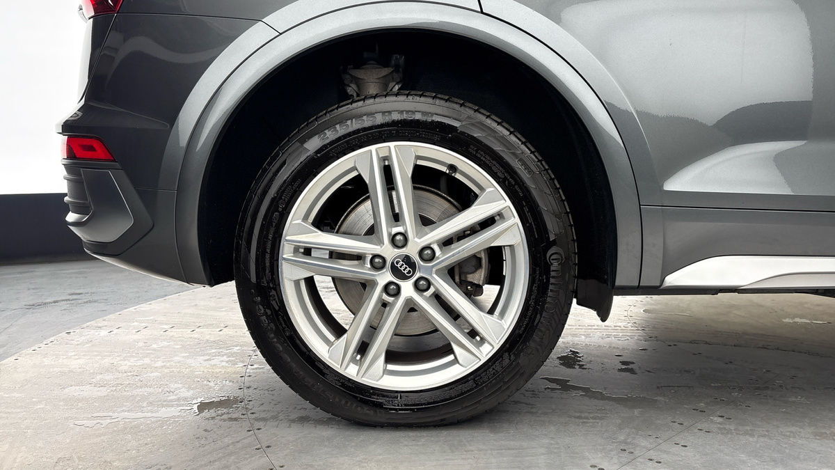 Used Audi Q5 2023 for sale - 77906155: Photo 10