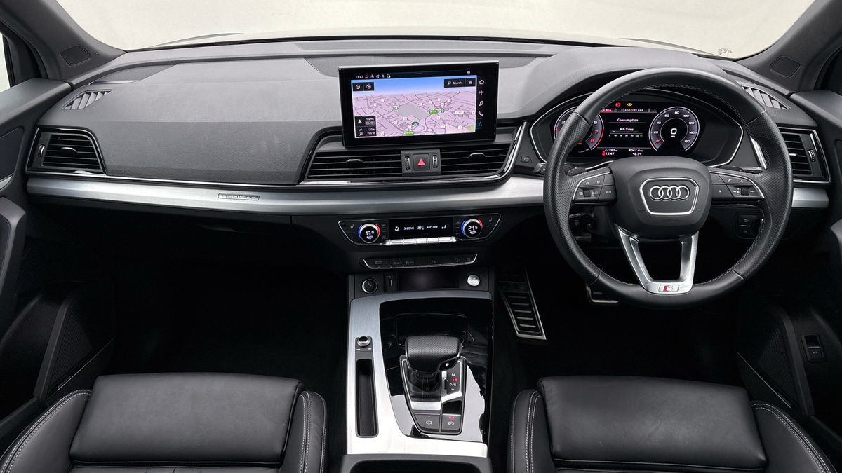 Used Audi Q5 2023 for sale - 77906155: Photo 12