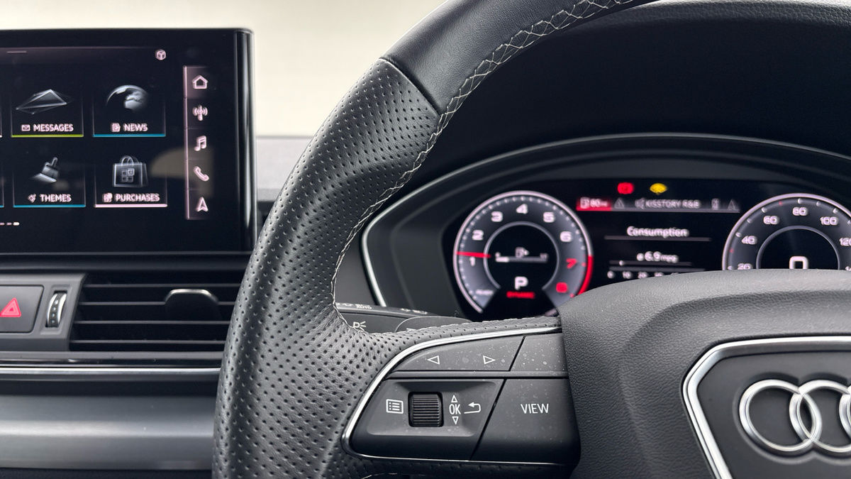 Used Audi Q5 2023 for sale - 77906155: Photo 13