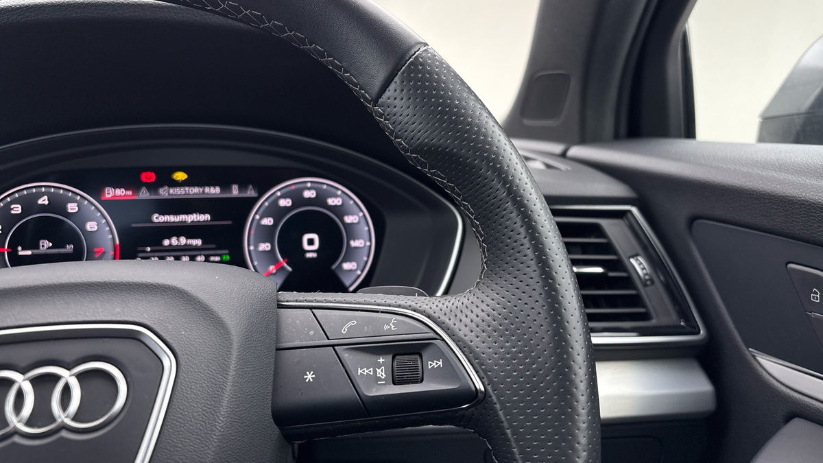 Used Audi Q5 2023 for sale - 77906155: Photo 14