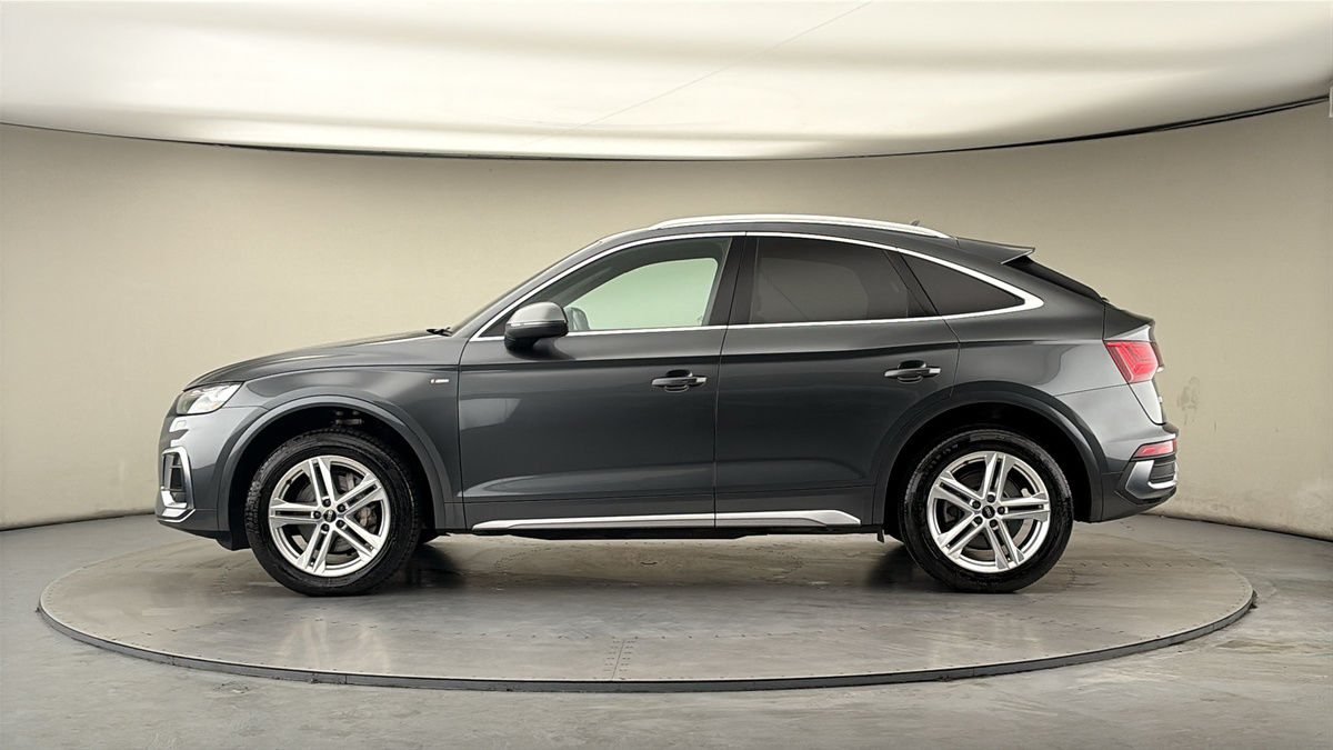 Used Audi Q5 2023 for sale - 77906155: Photo 15