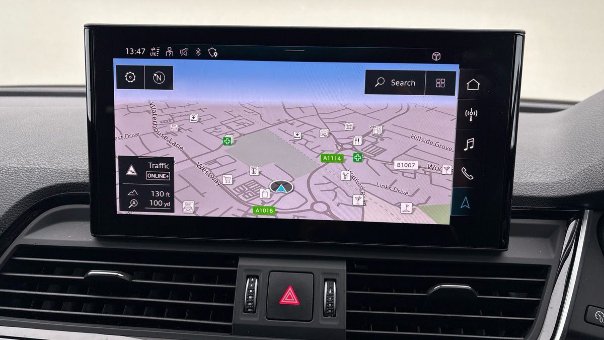 Used Audi Q5 2023 for sale - 77906155: Photo 17