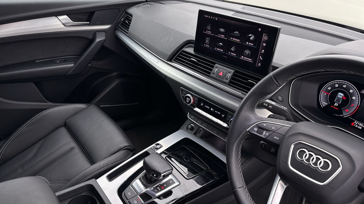 Used Audi Q5 2023 for sale - 77906155: Photo 18