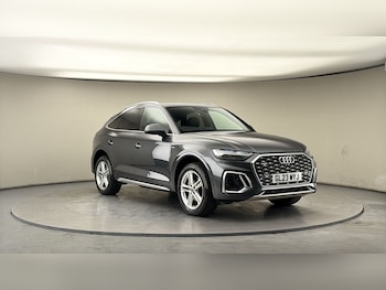Audi Q5 feature image