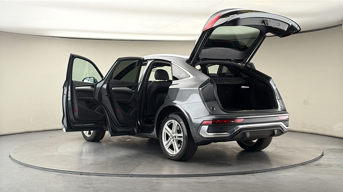 Used Audi Q5 2023 for sale - 77906155: Photo 23