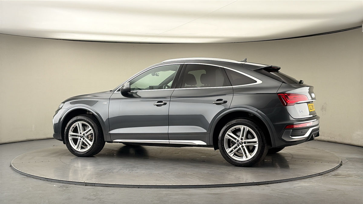 Used Audi Q5 2023 for sale - 77906155: Photo 26