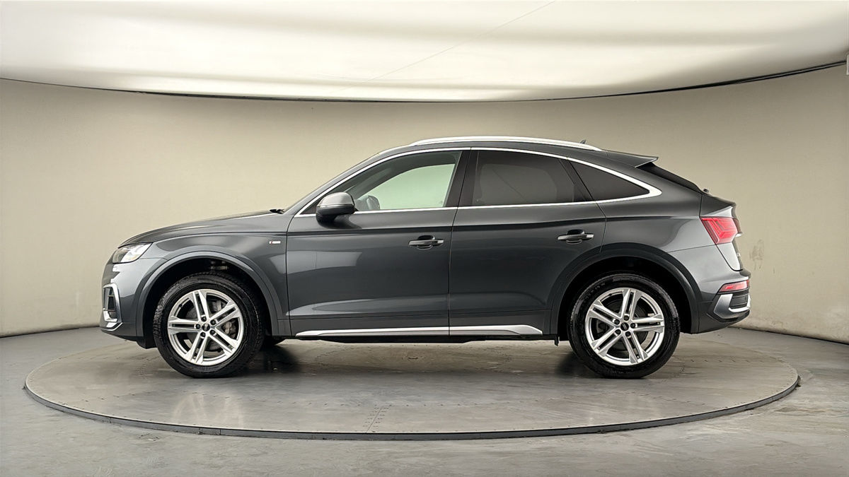 Used Audi Q5 2023 for sale - 77906155: Photo 27