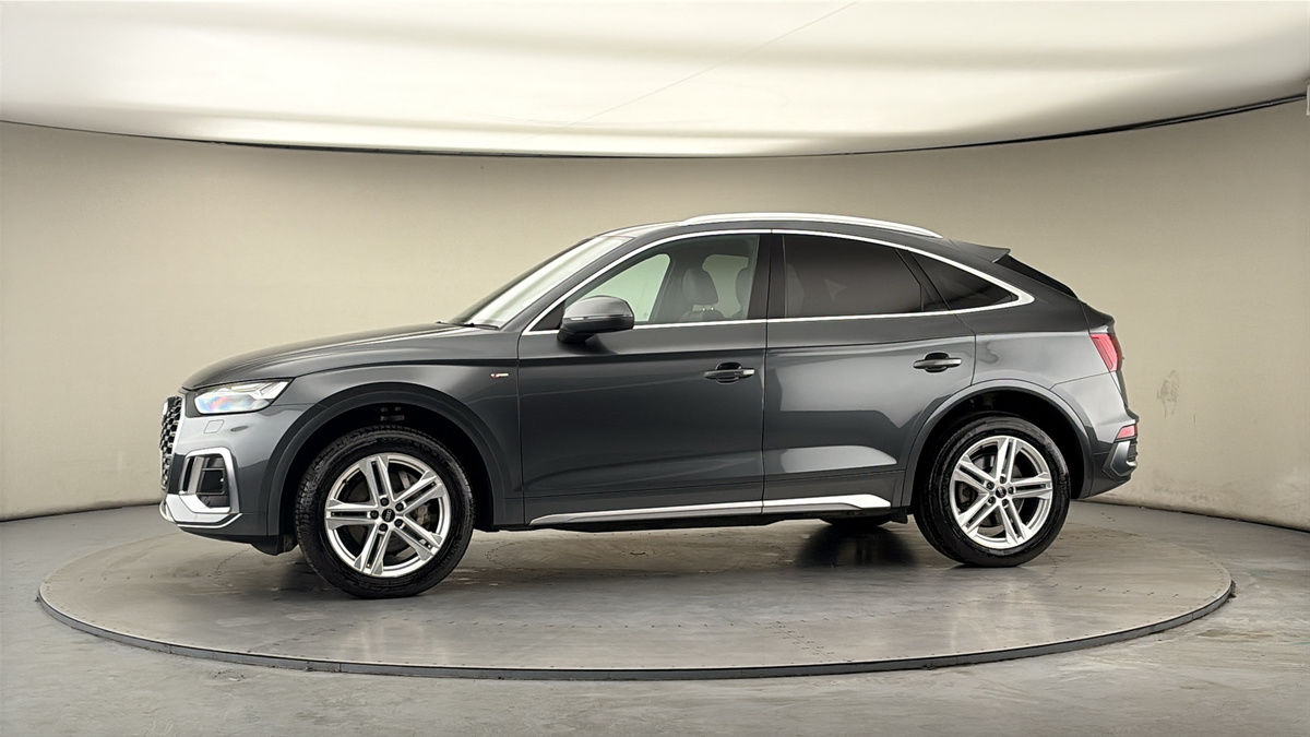 Used Audi Q5 2023 for sale - 77906155: Photo 28