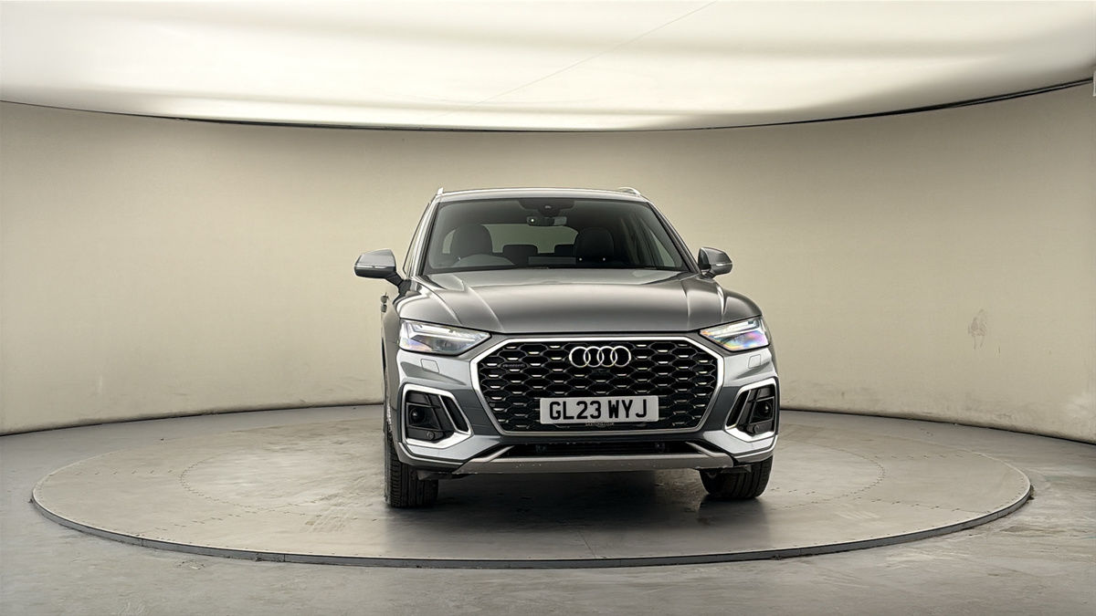 Used Audi Q5 2023 for sale - 77906155: Photo 32