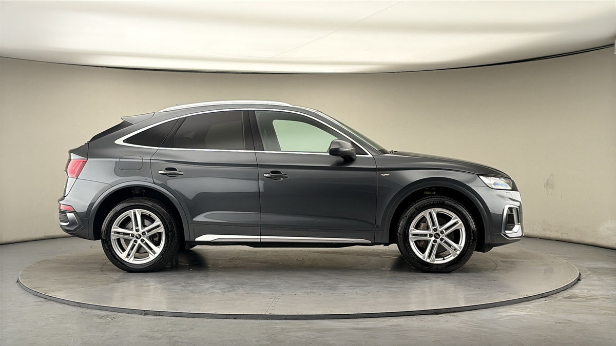 Used Audi Q5 2023 for sale - 77906155: Photo 36