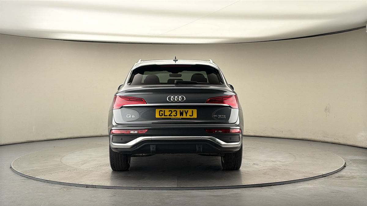 Used Audi Q5 2023 for sale - 77906155: Photo 4