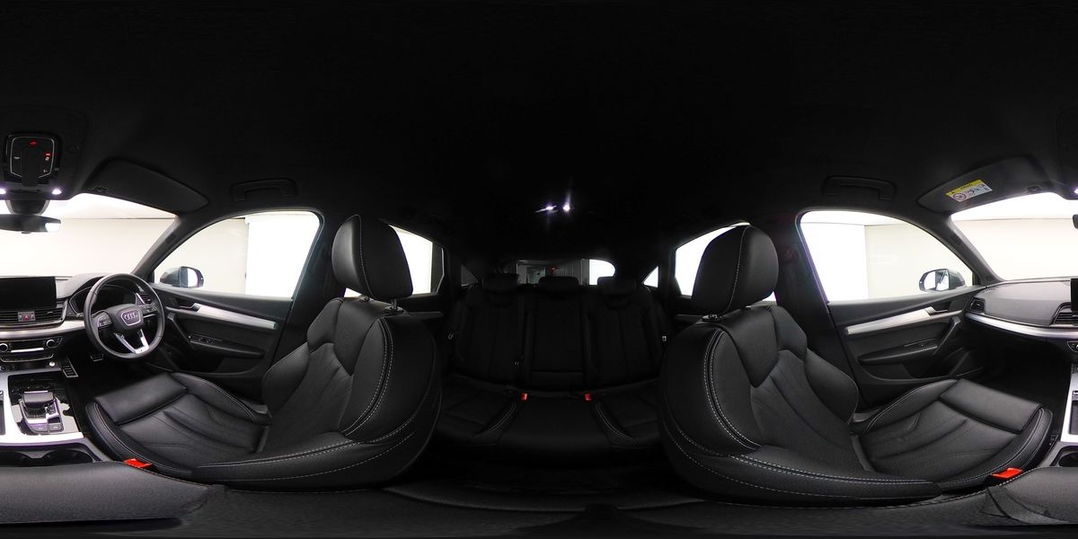 Used Audi Q5 2023 for sale - 77906155: Photo 44