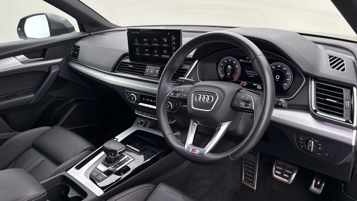 Used Audi Q5 2023 for sale - 77906155: Photo 5