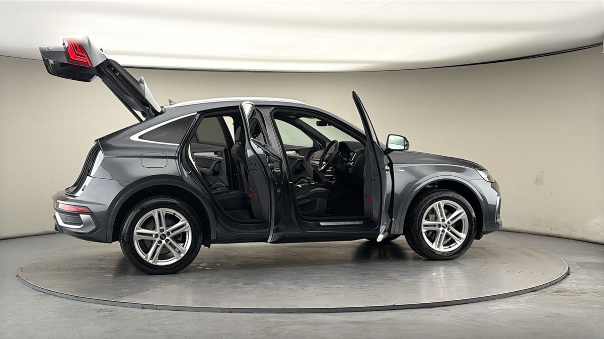 Used Audi Q5 2023 for sale - 77906155: Photo 56