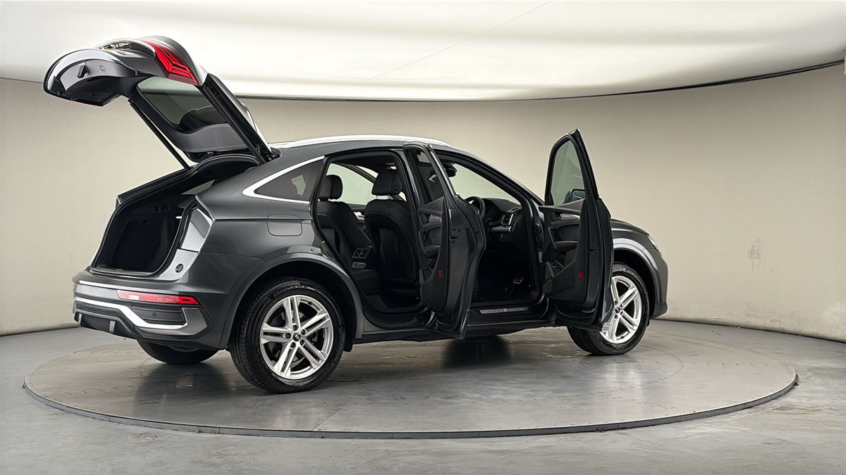 Used Audi Q5 2023 for sale - 77906155: Photo 57