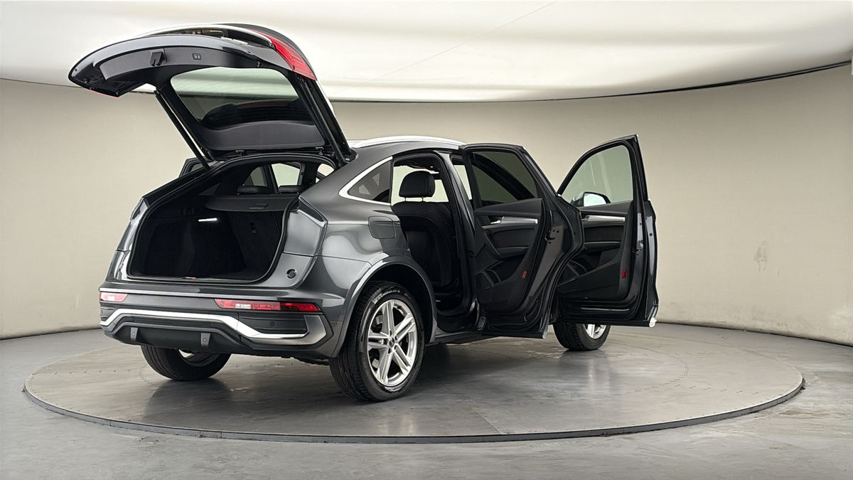 Used Audi Q5 2023 for sale - 77906155: Photo 58