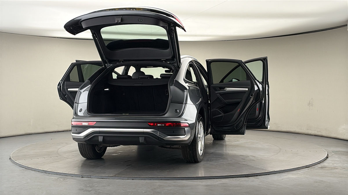 Used Audi Q5 2023 for sale - 77906155: Photo 59