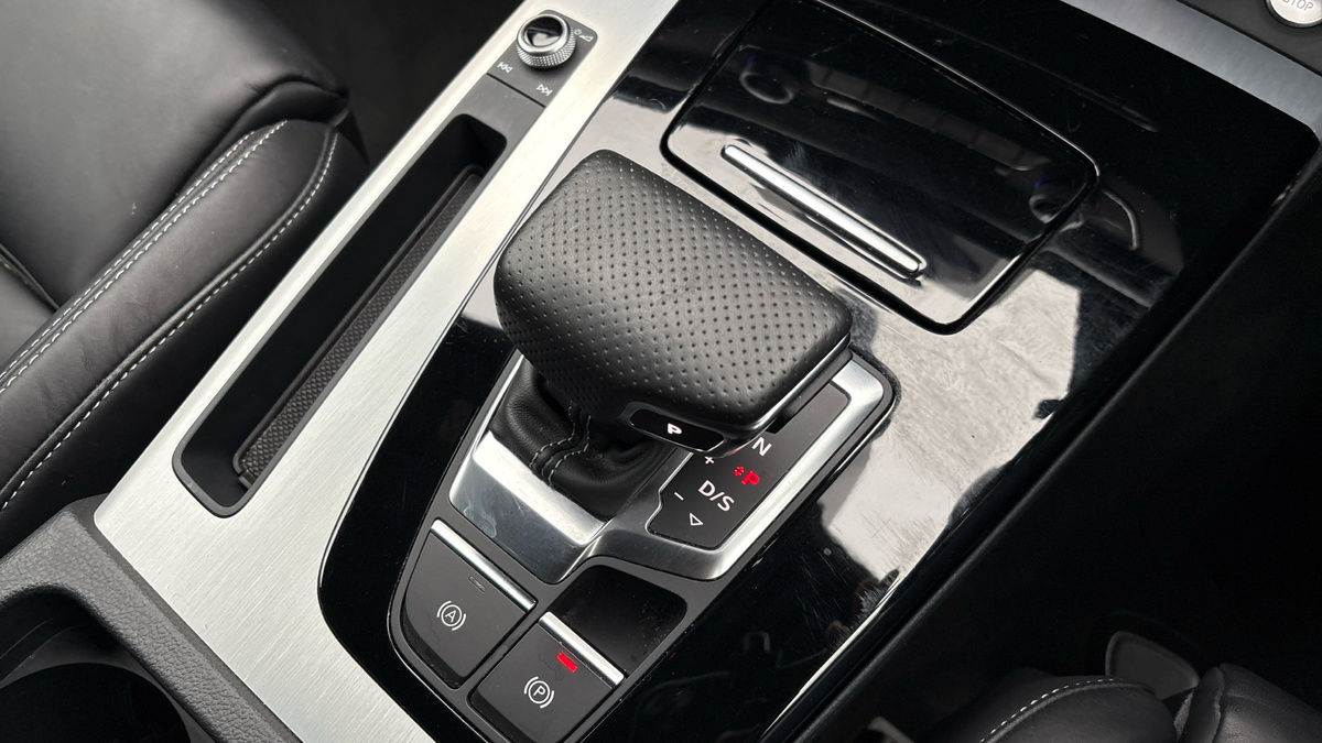 Used Audi Q5 2023 for sale - 77906155: Photo 6